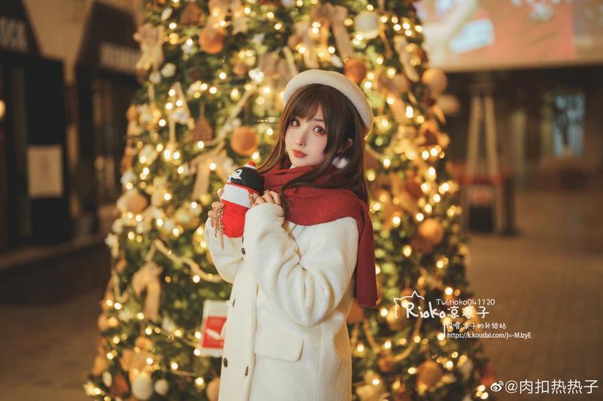 难以抗拒的凉凉子雪女百度网盘cos，身临其境